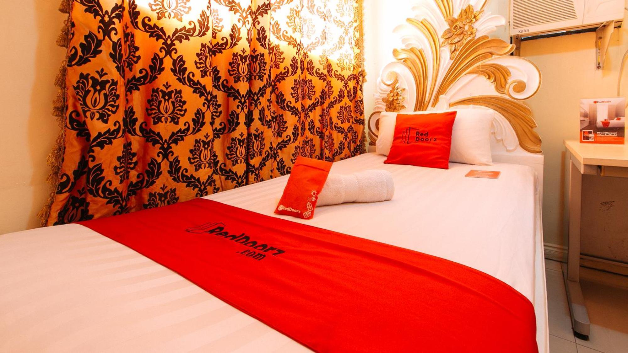Reddoorz At Manila Venetian Hotel Eksteriør billede